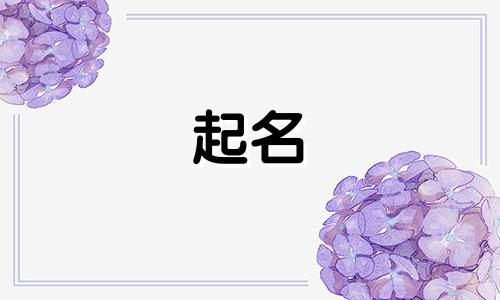 姓龙和姓谢的小孩取名字 龙和谢组合名字