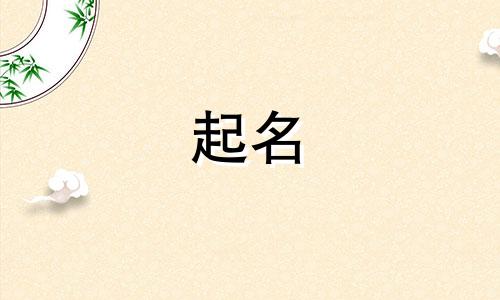 公司名字成开头四字怎么取名