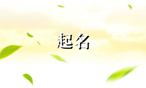 公司名字带里字好不好呢 带里的公司名称