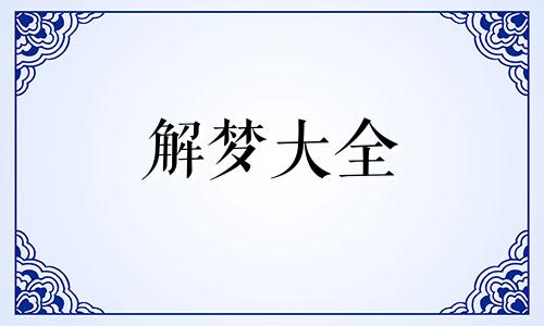 梦到见男方家长是什么意思但是没见到