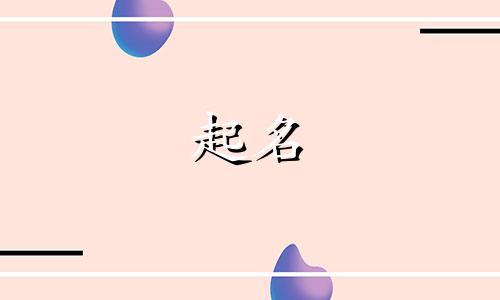 韦姓男孩名字2024年属兔起名字