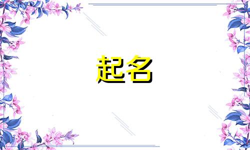 妈妈姓苏爸爸姓白取名男孩名字