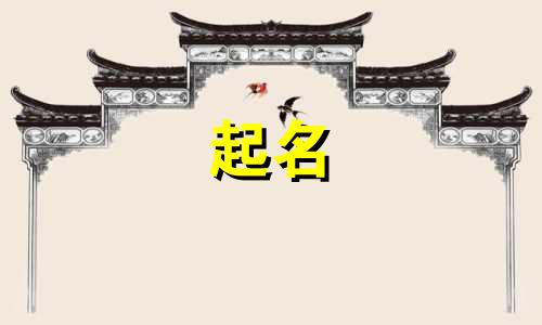 2024年武姓女宝宝取名大全两个字的名字有哪些