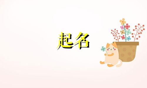 姓曾和姓何的小孩取名字 曾姓和何姓怎样起名