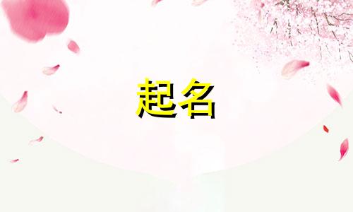 戴姓双胞胎的名字大全 唐姓双胞胎女孩取名高雅点的