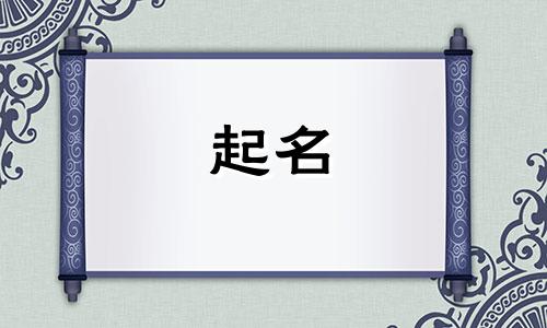 父姓徐母姓夏宝宝名字大全