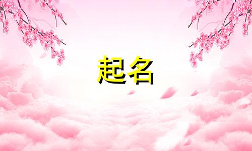 方姓和杨姓的男孩名字大全