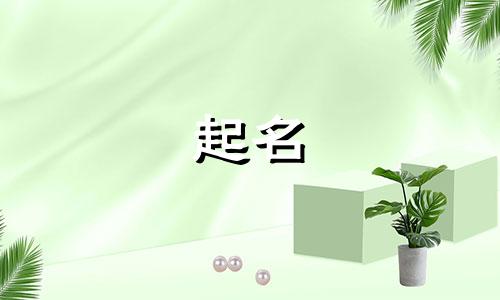 任姓和夏姓怎么给孩子起名?女孩名字