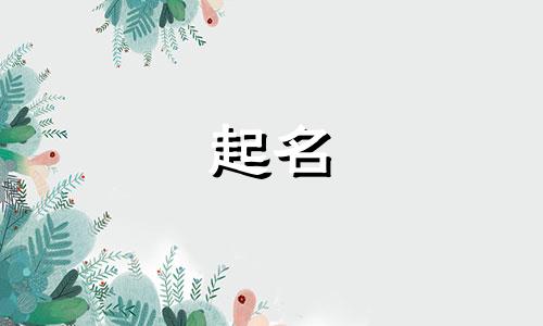 姓赵的和姓韩的孩子叫什么名字