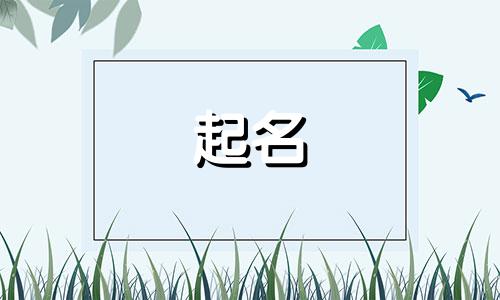 蒋姓和贺姓怎么给孩子起名?女孩名字