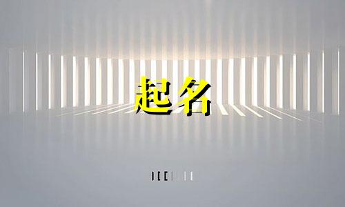 王姓男孩名字2024年属龙起名字