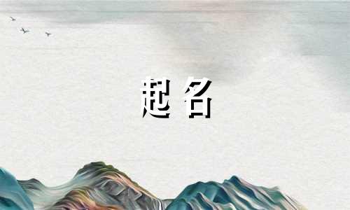 上海公司怎么起名字好听 上海公司起名规则