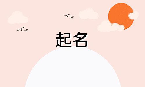 姓金和姓苏的小孩取名字 苏姓带金的名字