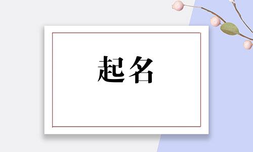 电子元器件公司取名字2024年