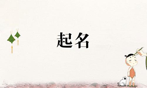 2024年四个字公司名字怎么取好听点呢