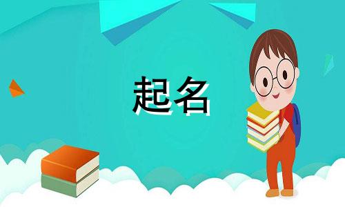 解姓的男孩名字有内涵 解氏男孩名字