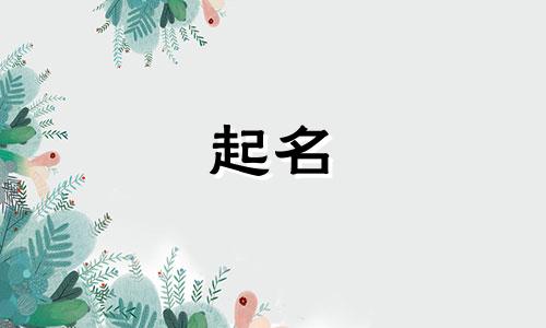 娄姓的男孩名字叫什么好 娄姓男孩女孩好听的名字