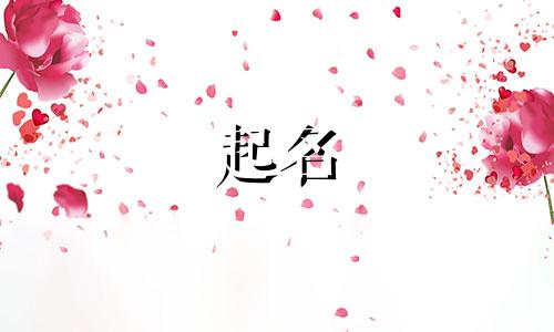 唐姓男孩名字2024年6月怎么取名