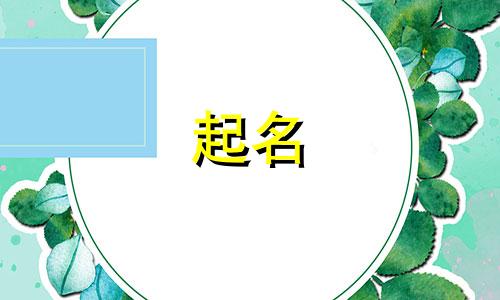 2024年阴历五月出生的男孩起什么名字好呢