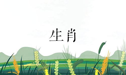 2024年7月桃花运最好的生肖是什么