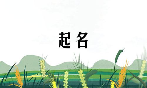 女宝宝名字最后双字带珊字