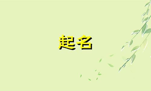 寓意阳光朝气的女孩名字带花字