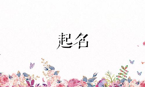 潘姓男孩名字2025年6月11日出生的命运