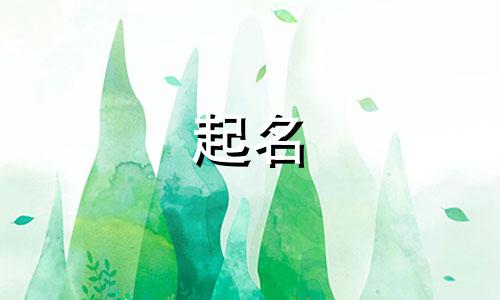 2025年六月初九出生江姓男孩名字怎么取好听