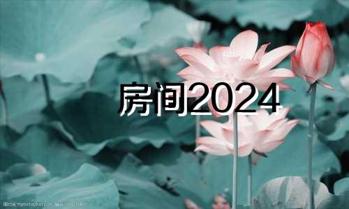 房间2024