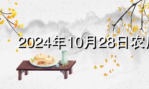 2024年10月28日农历 2020年阴历十月二十四生孩子好吗