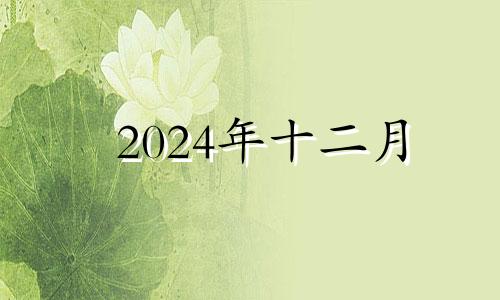 2024年十二月 2020年12月24适合入宅吗