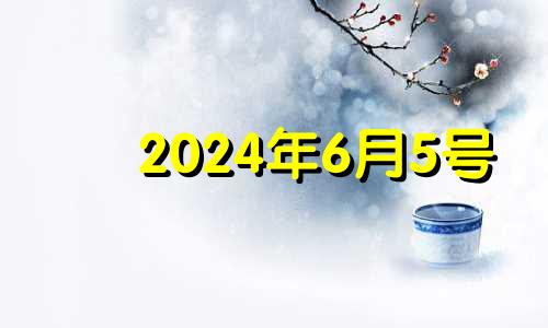 2024年6月5号 2024年6月25日星期几