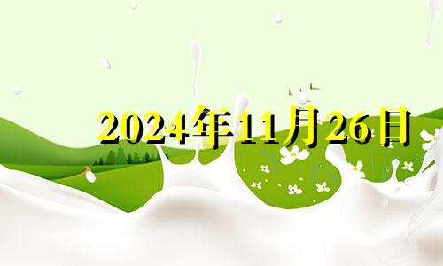 2024年11月26日 2020年11月24日五行穿衣什么颜色