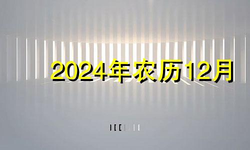 2024年农历12月 2024年腊月二十四出生的宝宝好吗