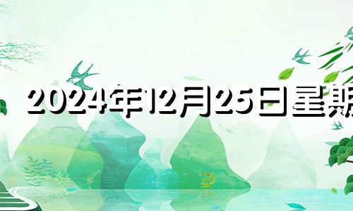 2024年12月25日星期几 2020年12月24号适合考试吗